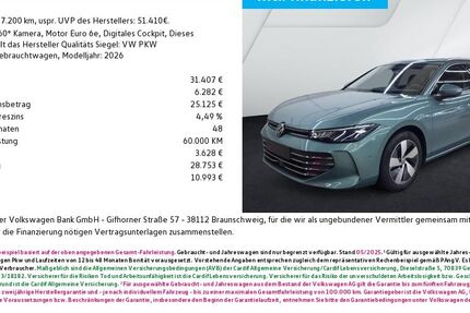 VW Passat 17.200 km 31.407 &euro; Fürth 90762