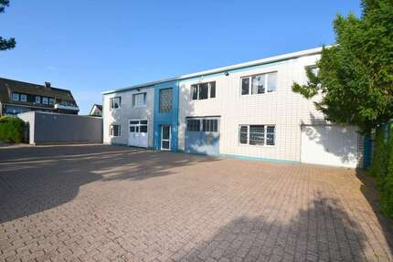 Gewerbeobjekt Marl Alt-Marl - 1.850&euro; | Angebot:24897371