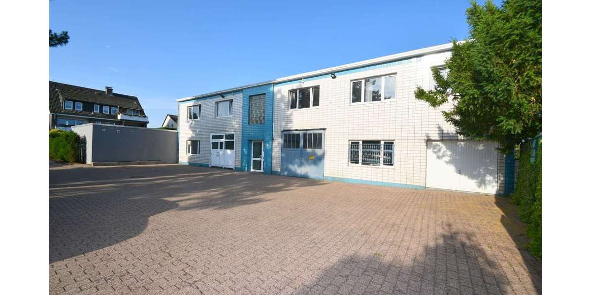 Gewerbeobjekt Marl Alt-Marl - 1.850&euro; | Angebot:24897371