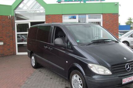 Mercedes-Benz Vito 176.652 km 14.999 &euro; Cuxhaven 27472