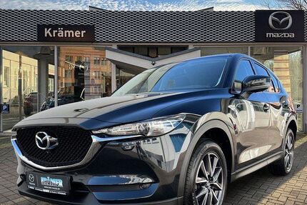 Mazda CX-5 116.418 km 19.890 &euro; Fulda 36043