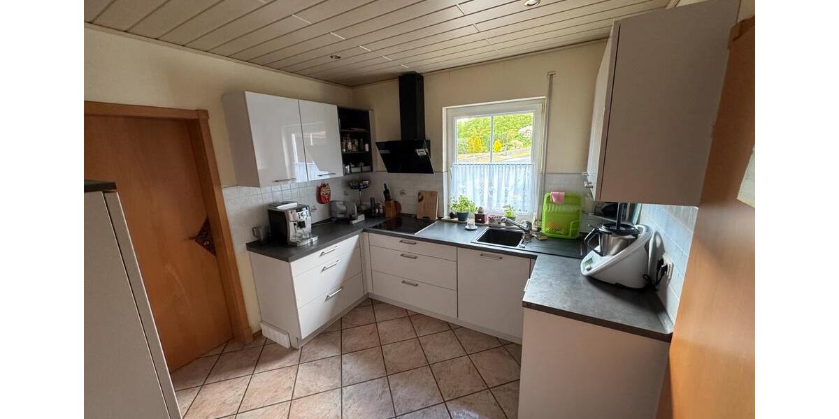 Einfamilienhaus Haunetal - 4 Zimmer, 135 m&sup2;, 945&euro; | Angebot:26624833