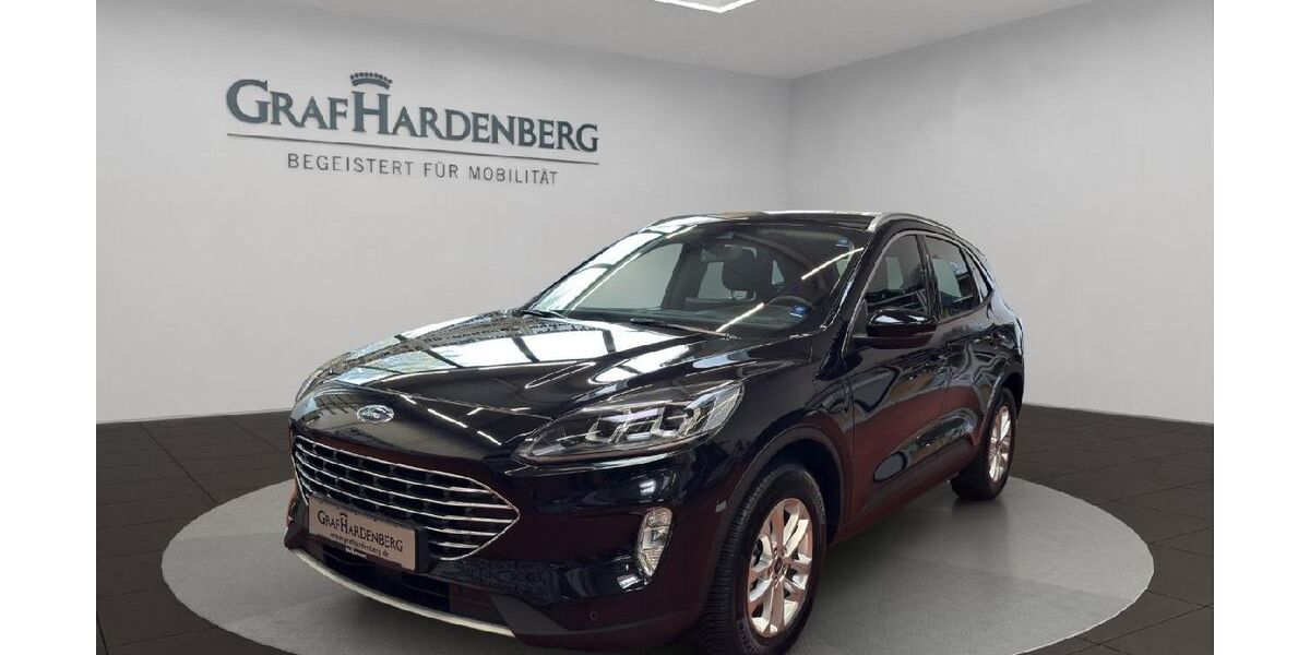 Ford Kuga 23.278 km 22.690 &euro; Karlsruhe 76185