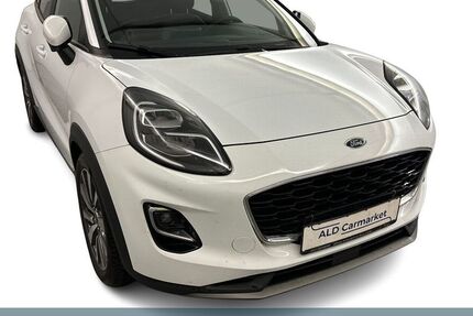 Ford Puma 93.532 km 12.480 &euro; Dorfmark 29683