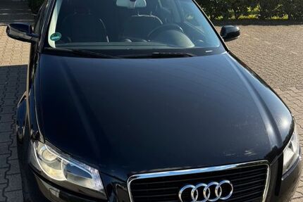 Audi A3 99.616 km 8.400 € Oldenburg 26125