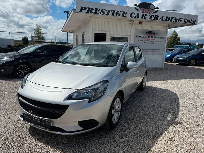 Corsa