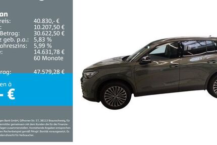 VW Tiguan 11.134 km 40.830 &euro; Freiburg 79115