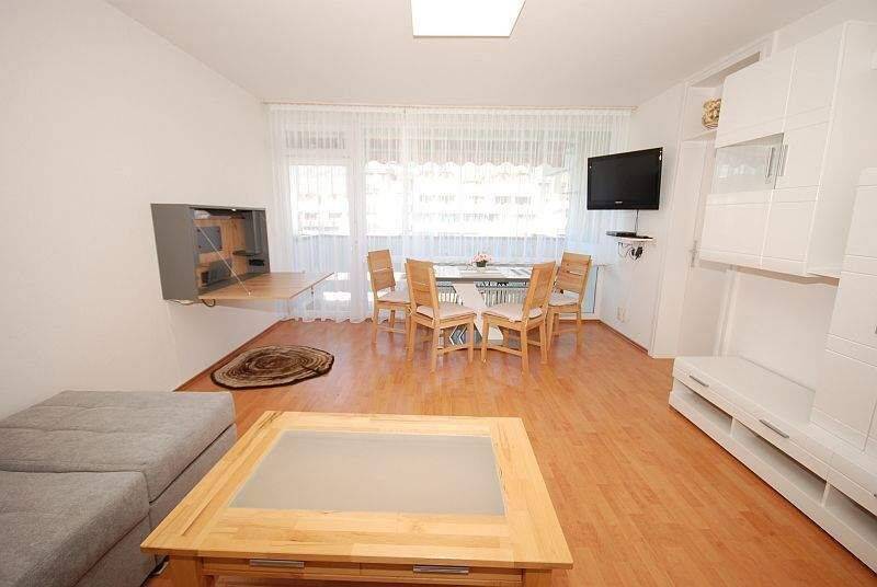 Etagenwohnung Bad Reichenhall - 3 Zimmer, 70 m&sup2;, 299.000&euro; | Angebot:26904349