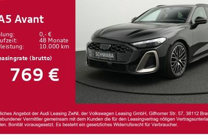 Audi A5 9.108 km 55.790 € Gersthofen 86368