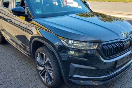 Skoda Kodiaq 165.000 km 32.999 € Grevenbroich 41515