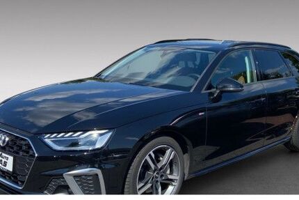 Audi A4 90.858 km 21.450 &euro; Bad Honnef 53604