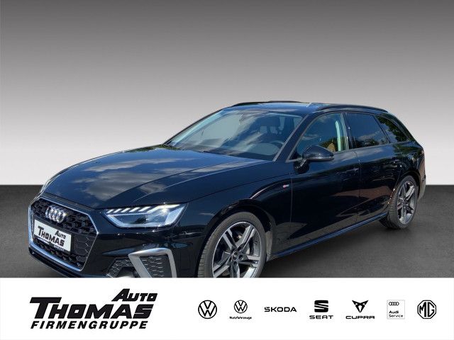 Audi A4 90.858 km 21.450 &euro; Bad Honnef 53604