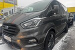 Ford Transit Custom Bus 157.651 km 22.990 &euro; Berlin 10178