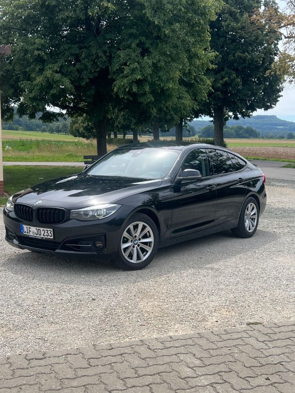 330 Gran Turismo