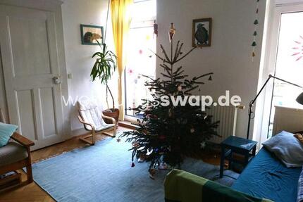 Wohnung Freiburg im Breisgau Haslach - 3 Zimmer, 59 m&sup2;, 650&euro; | Angebot:24538585