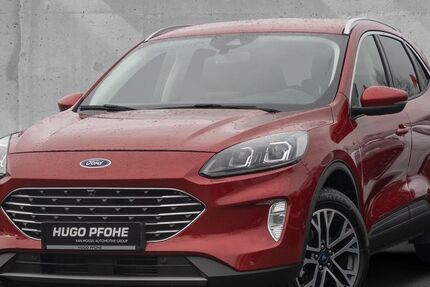 Ford Kuga 22.400 km 21.950 &euro; Schwerin 19061