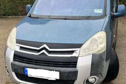 Citroen Berlingo 184.183 km 4.500 € Aichwald 73773
