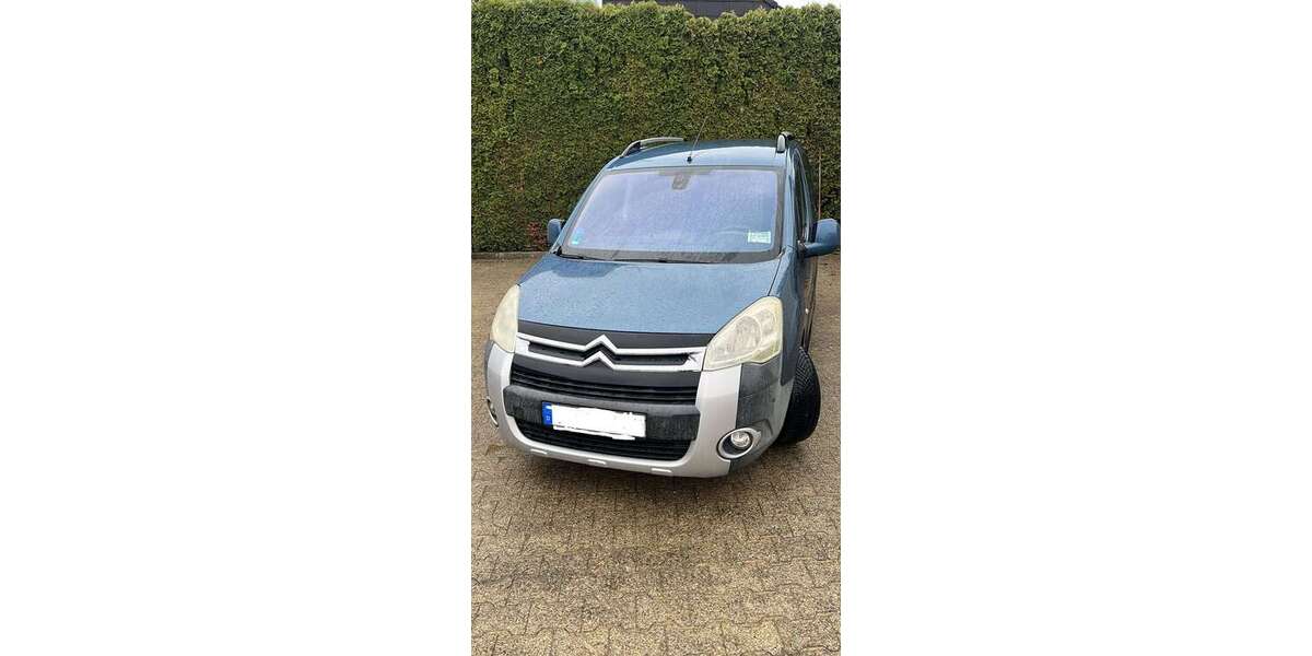 Citroen Berlingo 184.183 km 4.500 € Aichwald 73773