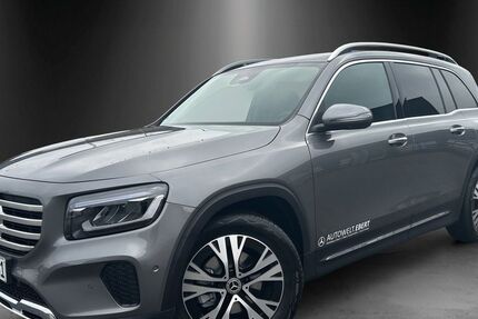 Mercedes-Benz GLB 200 8.000 km 45.850 &euro; Bensheim 64625