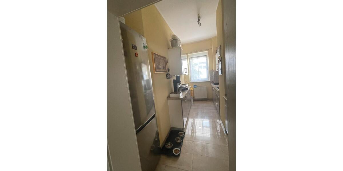 Erdgeschoßwohnung Fürth Altstadt - 3 Zimmer, 87 m&sup2;, 395.000&euro; | Angebot:25546941