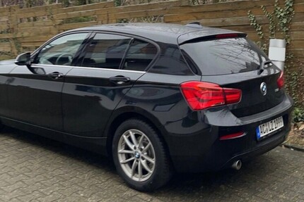 BMW 1er
