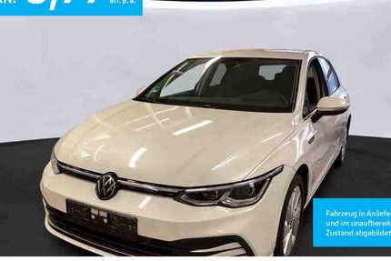 VW Golf 60.248 km 25.430 &euro; Stuttgart-Feuerbach 70469