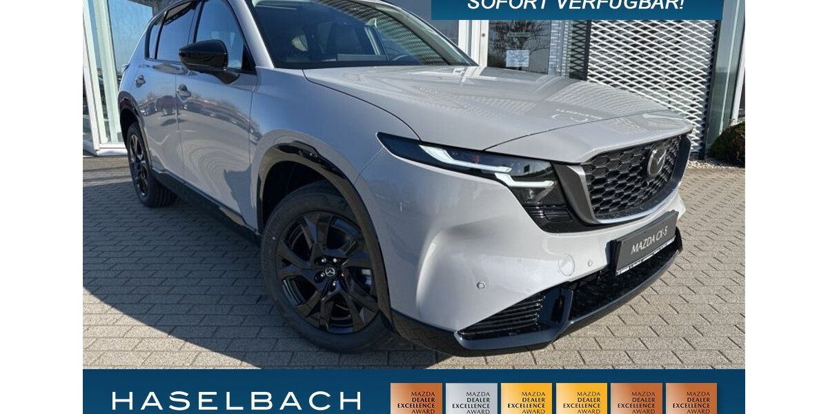 Mazda CX-5 1.835 km 40.840 &euro; Delitzsch 04509