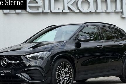 Mercedes-Benz GLA 180 7.800 km 40.950 &euro; Stemwede-Levern 32351