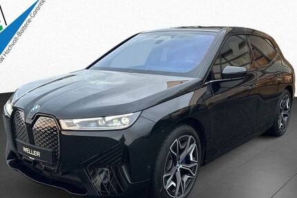 BMW iX 41.201 km 45.699 &euro; Cloppenburg 49661