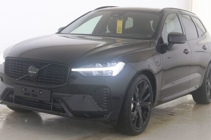 Volvo XC60 19.980 km 57.980 € Leipzig 04179
