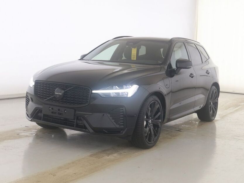 Volvo XC60 19.980 km 57.980 € Leipzig 04179