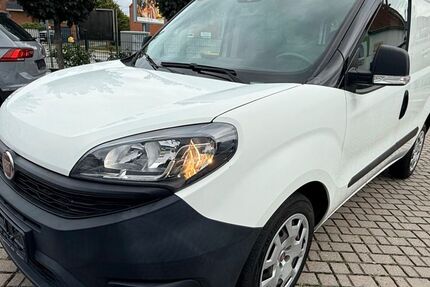 Fiat Doblo 82.569 km 8.890 &euro; Ronnenberg 30952