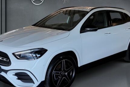 Mercedes-Benz GLA 200 8.287 km 36.880 &euro; Gifhorn 38518