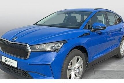 Skoda Enyaq 17.783 km 22.390 &euro; Emden 26723
