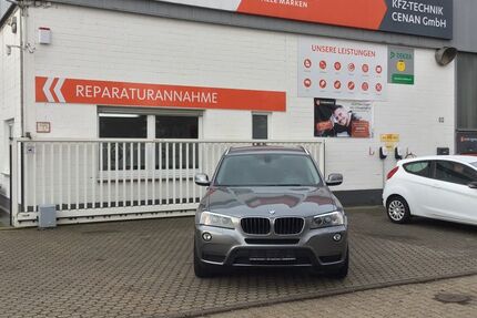 BMW X3 143.060 km 12.900 &euro; Niederzier 52382