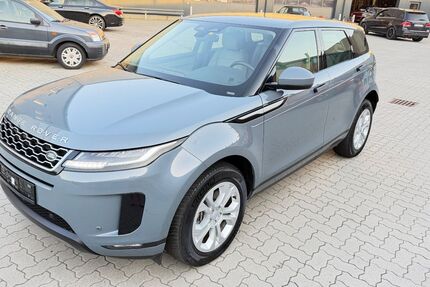 Land Rover Range Rover Evoque 80.000 km 27.999 &euro; Geesthacht 21502