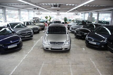 Opel Vectra 165.000 km 3.990 &euro; Essen 45356