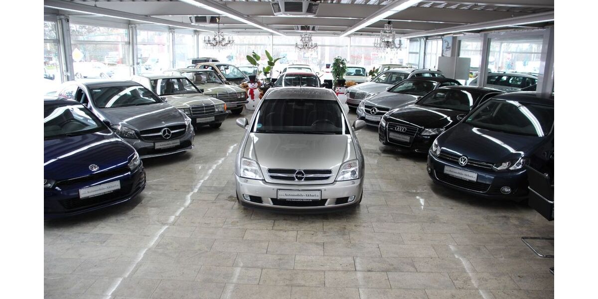 Opel Vectra 165.000 km 3.990 &euro; Essen 45356