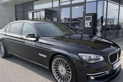 Alpina B7 79.980 km 46.999 &euro; Deggendorf 94469
