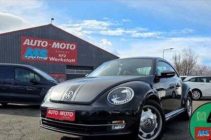 VW Beetle 72.147 km 9.999 &euro; Arnstadt 99310