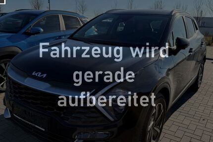Kia Sportage 42.700 km 24.990 &euro; Prenzlau 17291