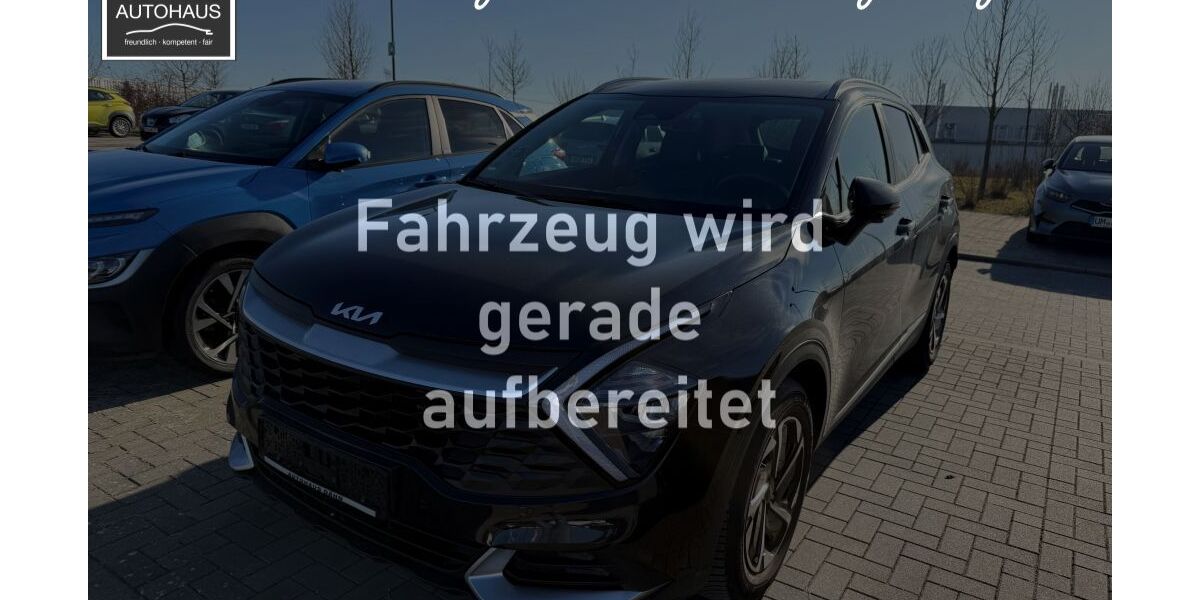 Kia Sportage 42.700 km 24.990 &euro; Prenzlau 17291
