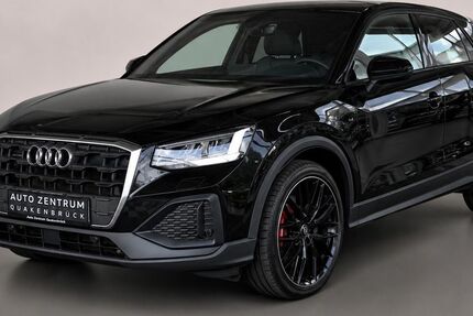 Audi Q2 79.612 km 25.700 &euro; Quakenbrück 49610