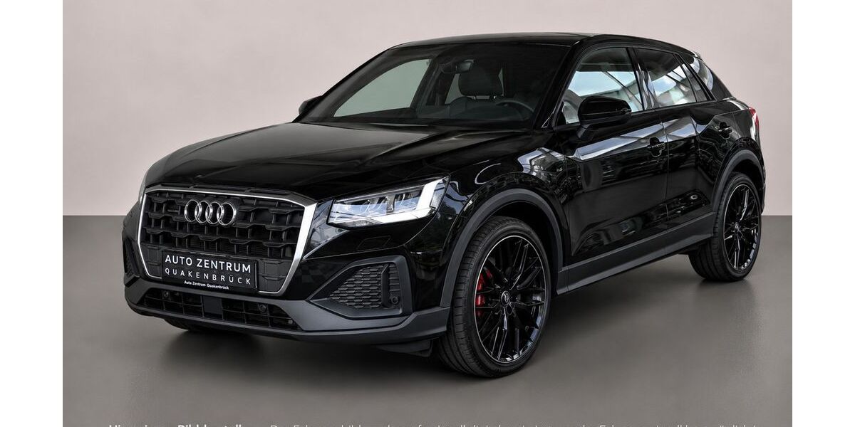 Audi Q2 79.612 km 25.700 &euro; Quakenbrück 49610