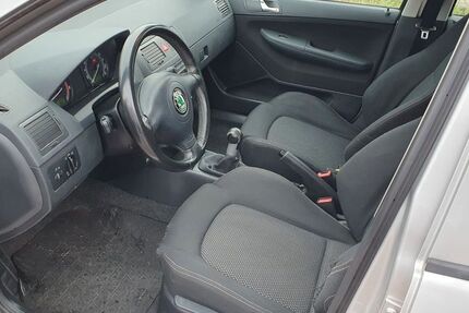 Skoda Fabia 195.000 km 850 &euro; Haldensleben 39340