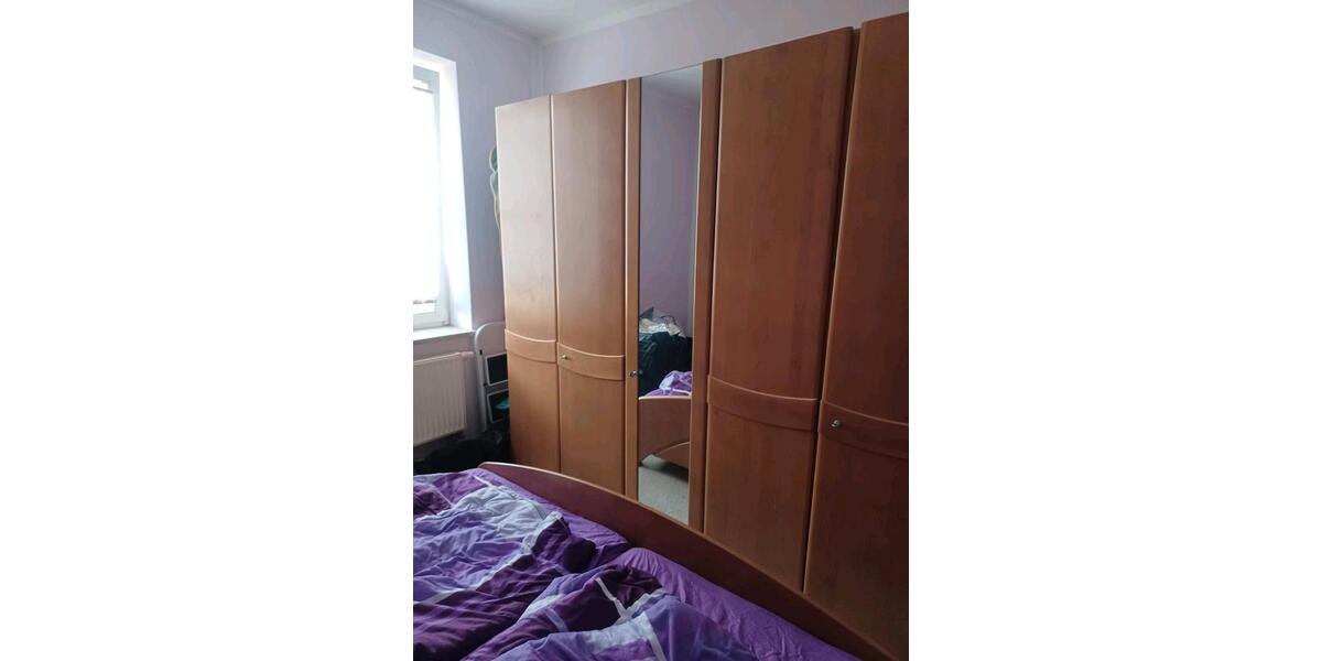 Etagenwohnung Eisenhüttenstadt - 2 Zimmer, 52 m&sup2;, 341&euro; | Angebot:26428802