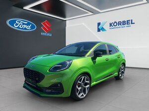 Ford Puma ST X*Performance*Fahrassistenz*Navi*el.Heck 42.000 km 20.690 &euro; Nidderau 61130