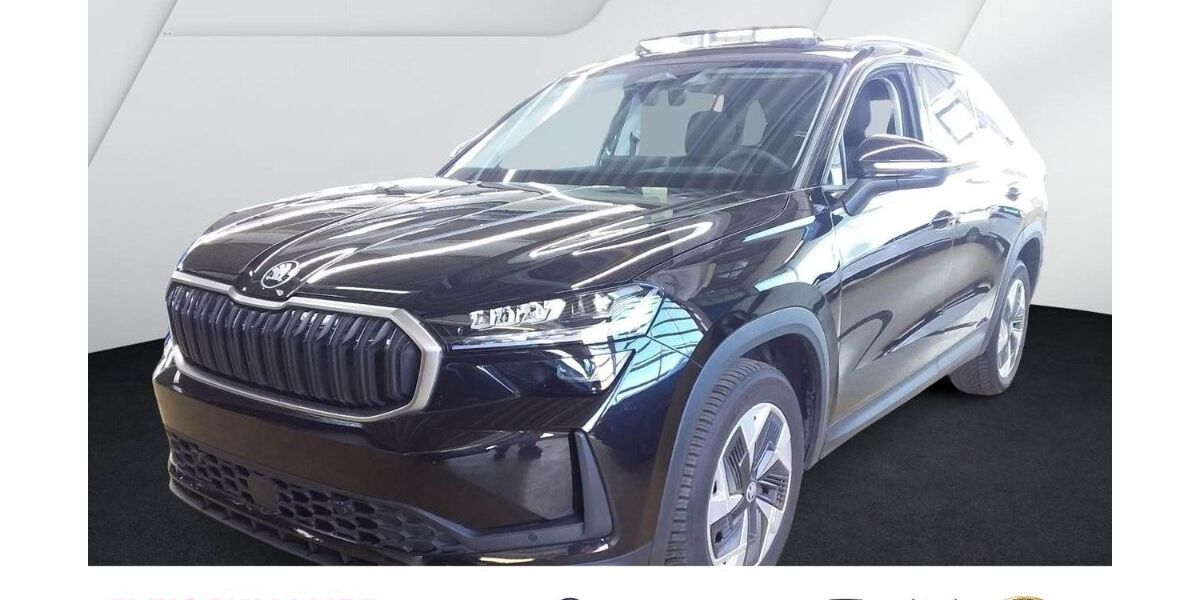 Skoda Kodiaq 26.219 km 44.970 &euro; Mönchengladbach 41238