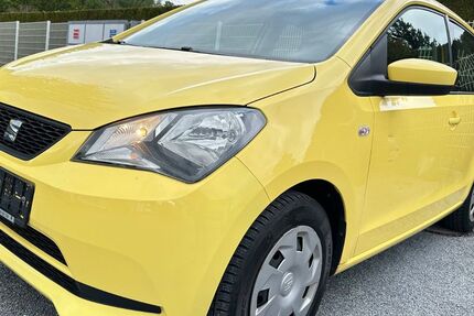 Seat Mii 116.000 km 4.999 &euro; Dresden 01259