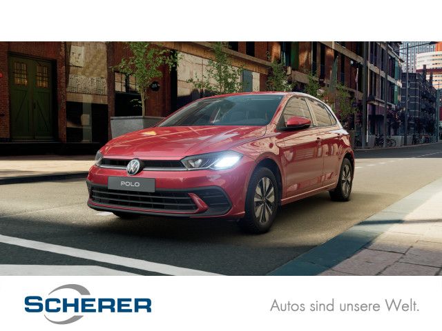 VW Polo 4.600 km 17.990 &euro; Neustadt a.d. Weinstraße 67433
